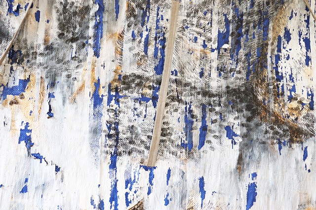 Strange Intimacy detail 3