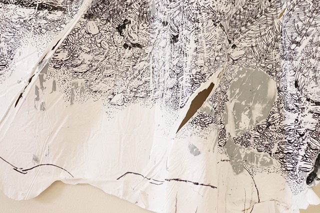 Brush detail 2