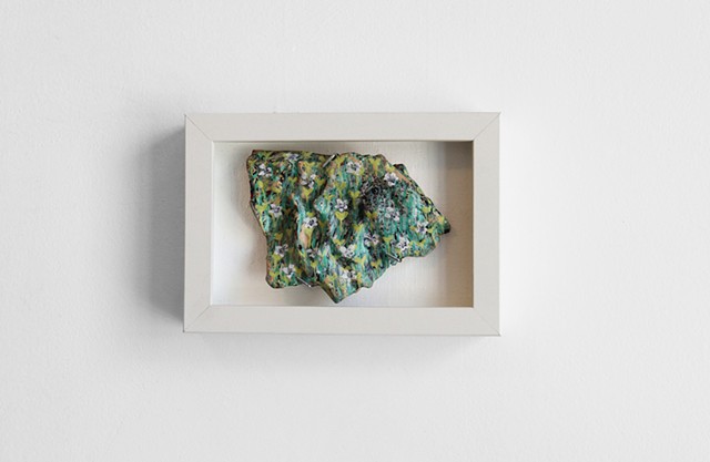 Shrinking Violets II