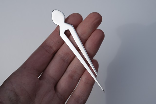 Hair Pin