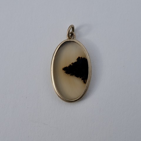 Cloud Pendant 