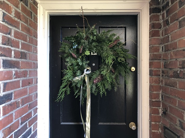 Wreath II