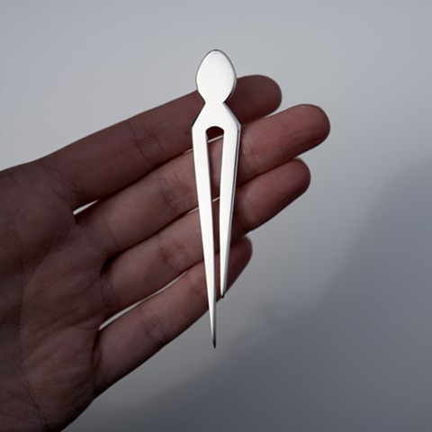 Hair Pin 