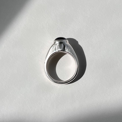 Ecclesiastical Ring