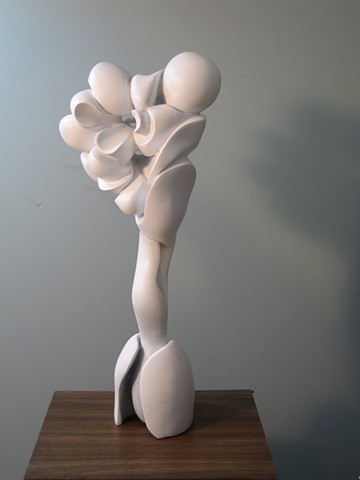 Sculpture -  2004-2015
