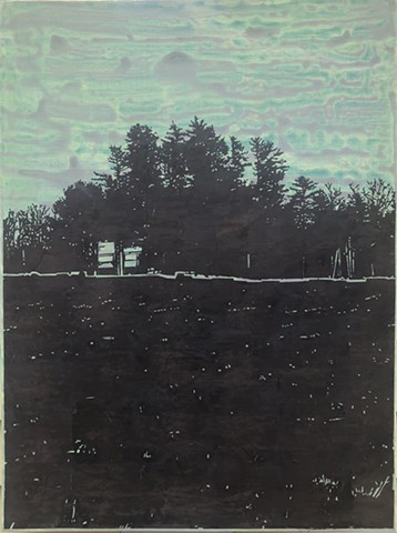 Near Ducktrap