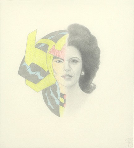 Mrs. Miracle
