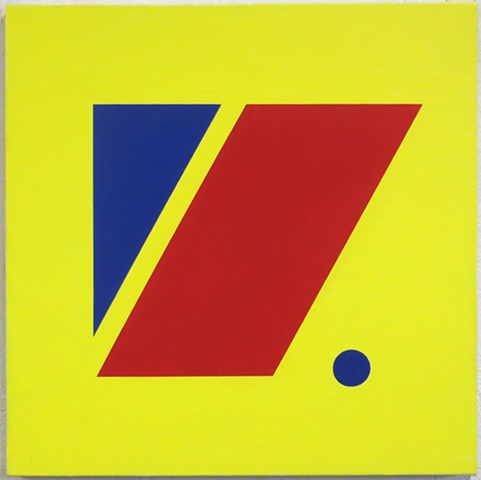braggodocio 7. in red, yellow, and blue