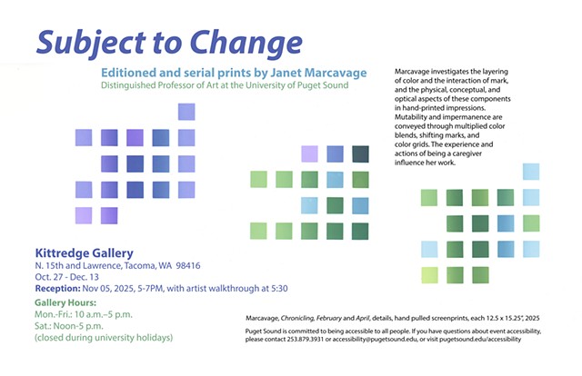 Janet Marcavage