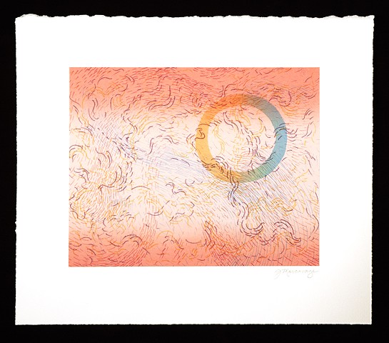 Boundless I