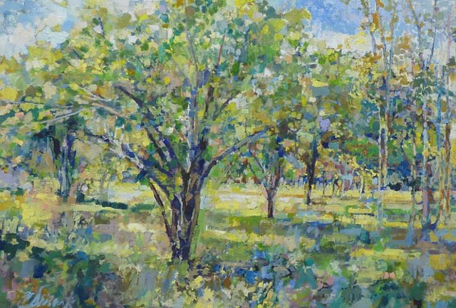 The Orchard
