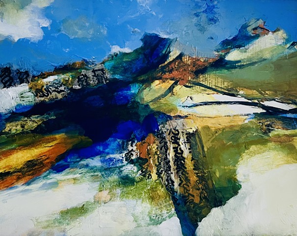 Other People’s Memories #1