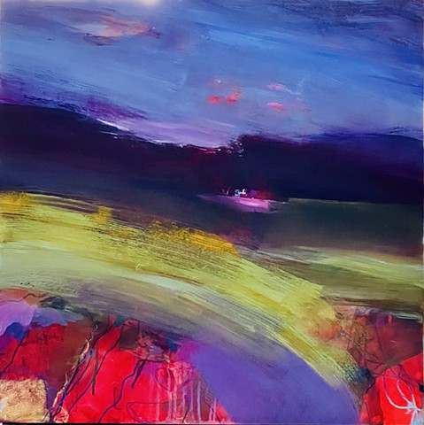 Birdsong: Vesper Sparrow