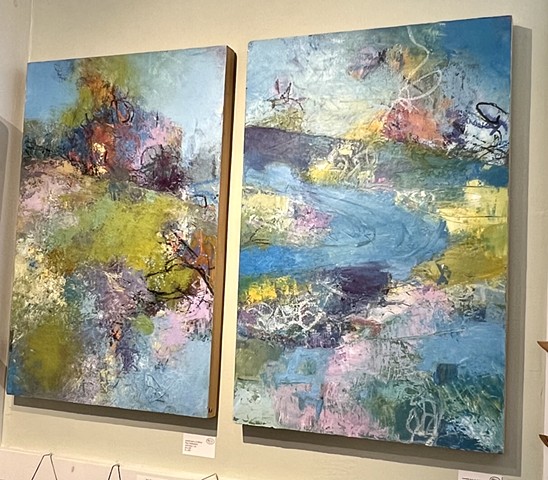 Art, Etc Randolph, Vermont July-Sept 2025