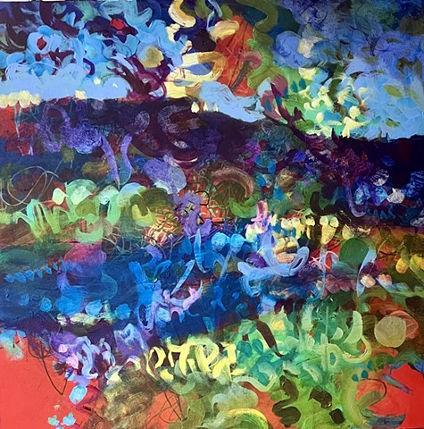 Birdsong: A Charm of Goldfinches at the End of the World