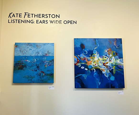 Art, Etc. Randolph, Vermont July-Sept 2025