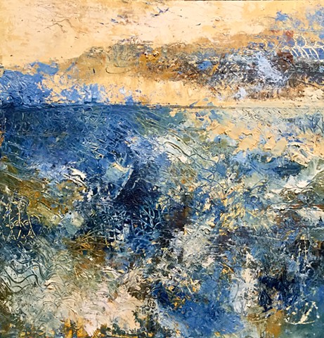 Monterey Shore