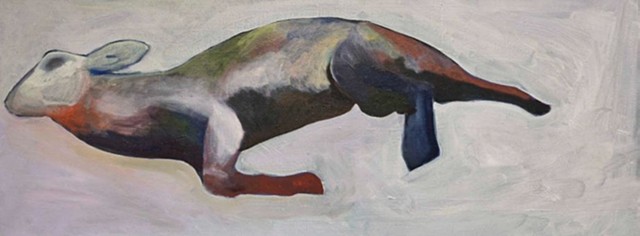 Arturo Alvarado, Disassociate, 2026