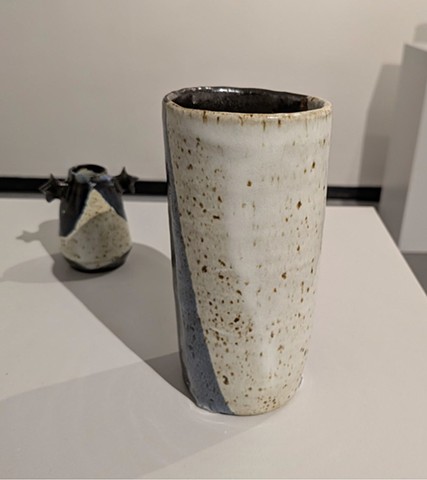 MaryJane Calderon, Tower, 2026  