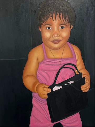 Guadalupe Villeda, Whatâ€™s In Your Purse, 2026