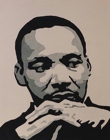 DR KING