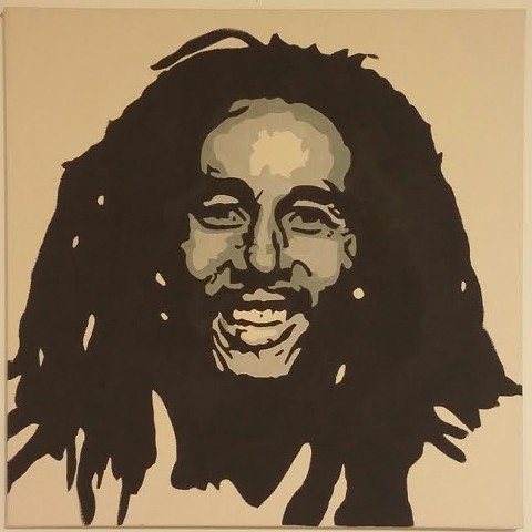 BOB MARLEY