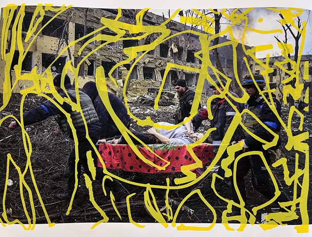 Printmaking