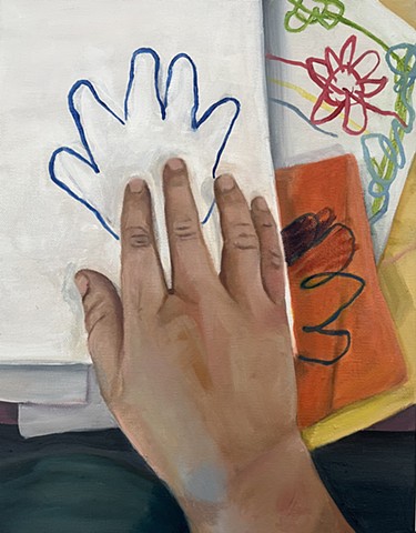 On Hand
