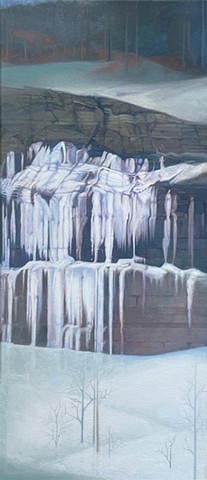 Quarry Ice