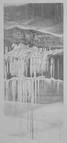 Station Camp Quarry Ice 3