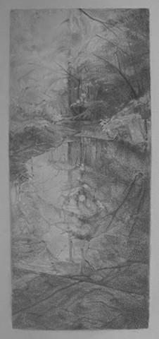 Beaman Creek Mandorla 2