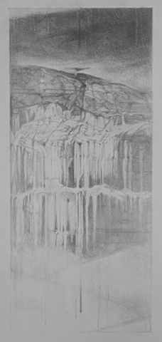Station Camp Quarry Ice 4