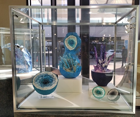San Diego International Airport Installation