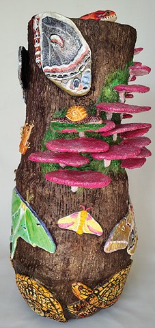 Nurse Stump
