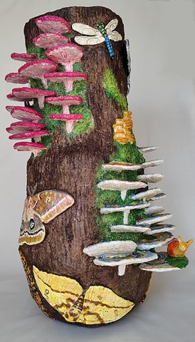 Nurse Stump