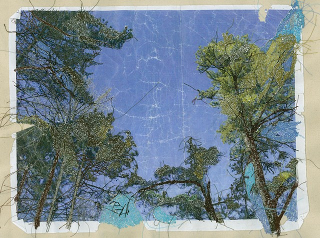 Untitled (sky view)