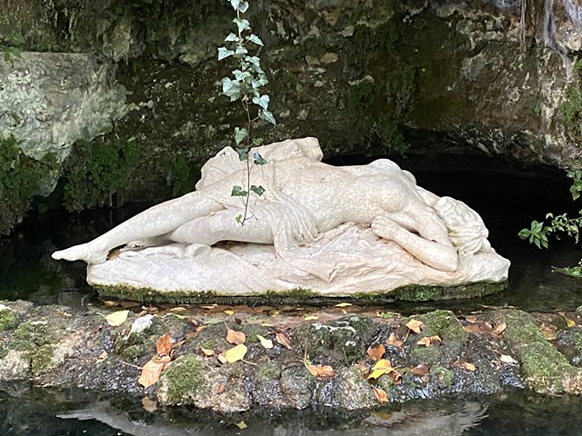 Garenne Park, Nérac, France