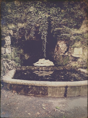 Garenne Park,  Nérac, France