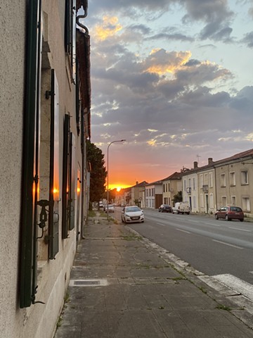 Studio Faire Exterior, Nérac, France