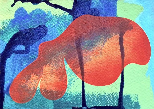 Progression Studies (P.S.) #3