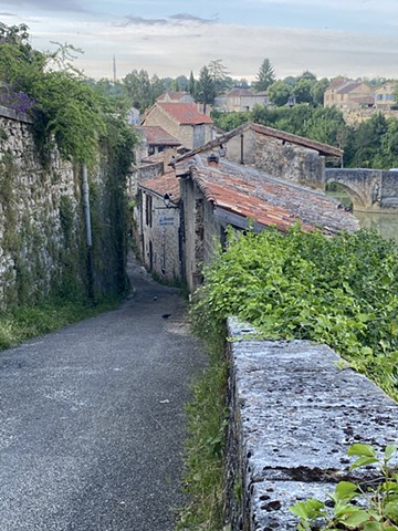 Nérac, France