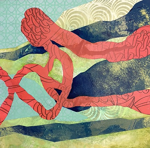 Solastalgia #8
