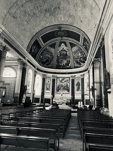 Église Saint-Nicolas de Nérac