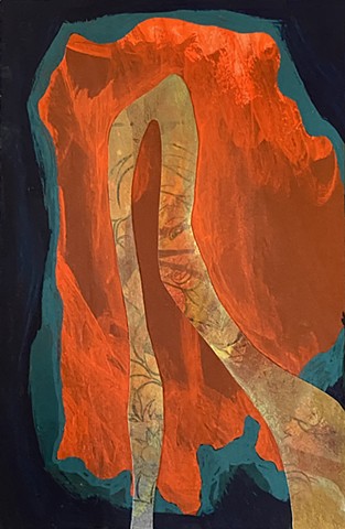 Untitled Progression Studies (P.S.) #6