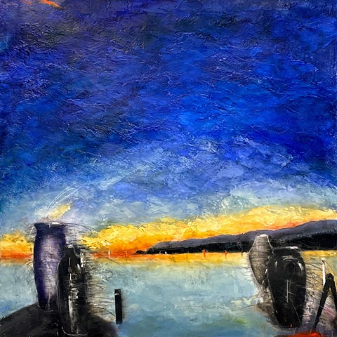 Blue Passage 2026