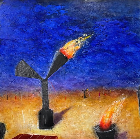 Sentinels 