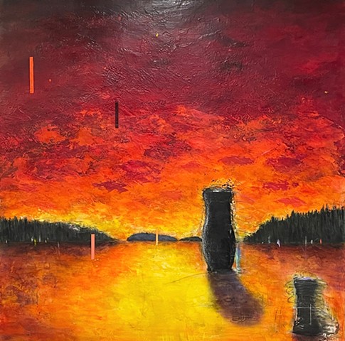 Red Beacon 2026