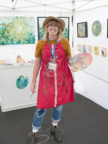 Riverdale Artwalk 2026! 