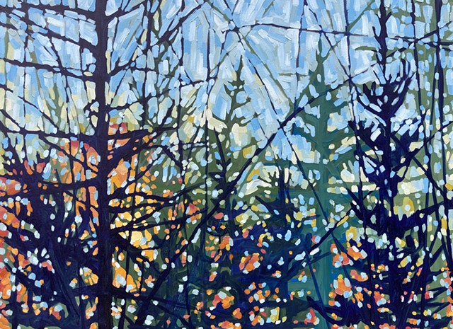 Recently Sold Paintings