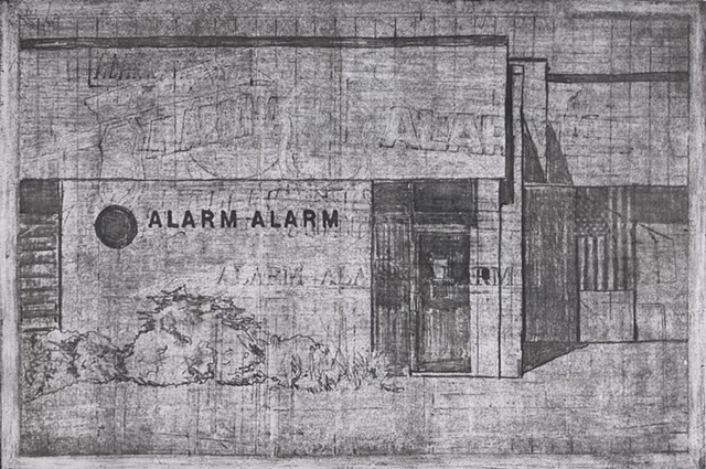 Alarm Alarm #7, Boardman, OH